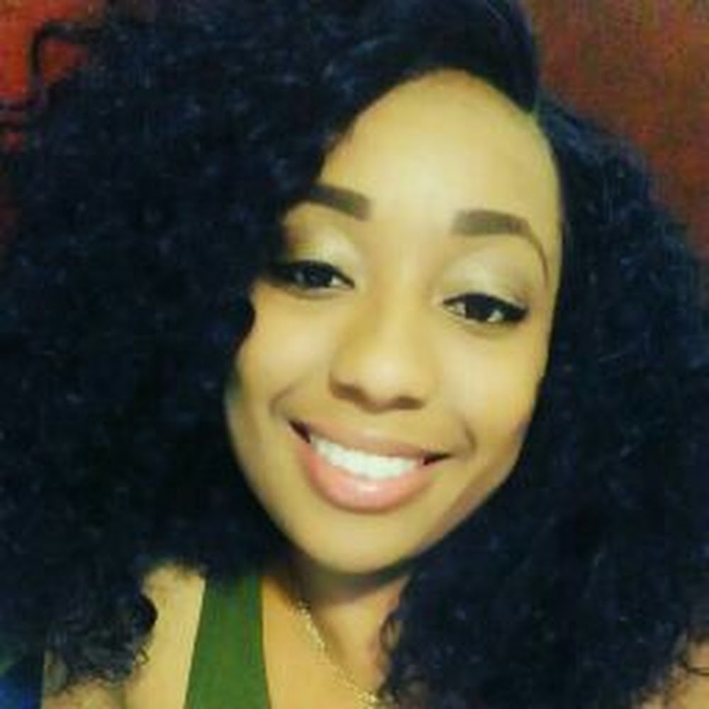 Meet your Posher, Belizean_bombshell